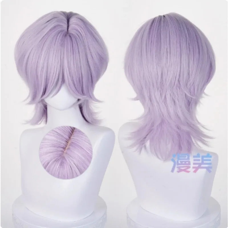 Saja Boys Costume KPop Demons Hunters Romance