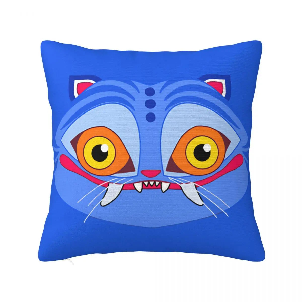 Recouvrement de coussin K-Pop Demon Hunters Huntrix