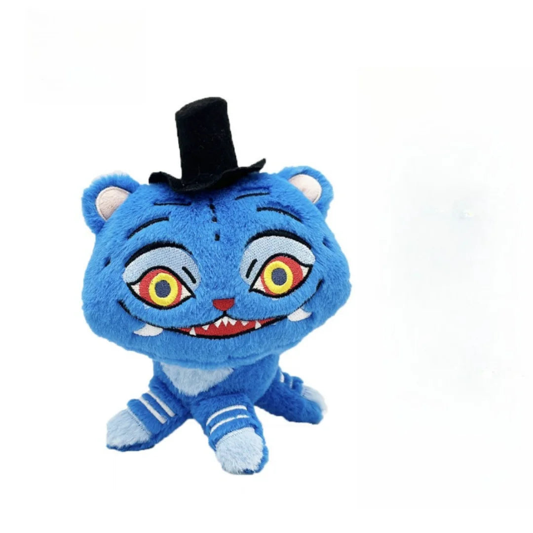 KPOP DEMON HUNTERS Peluche du Monstre Hunt