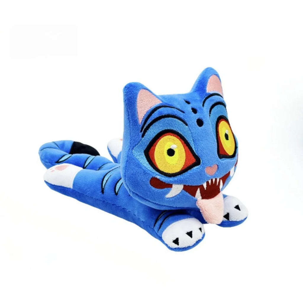 KPOP DEMON HUNTERS Peluche du Monstre Hunt