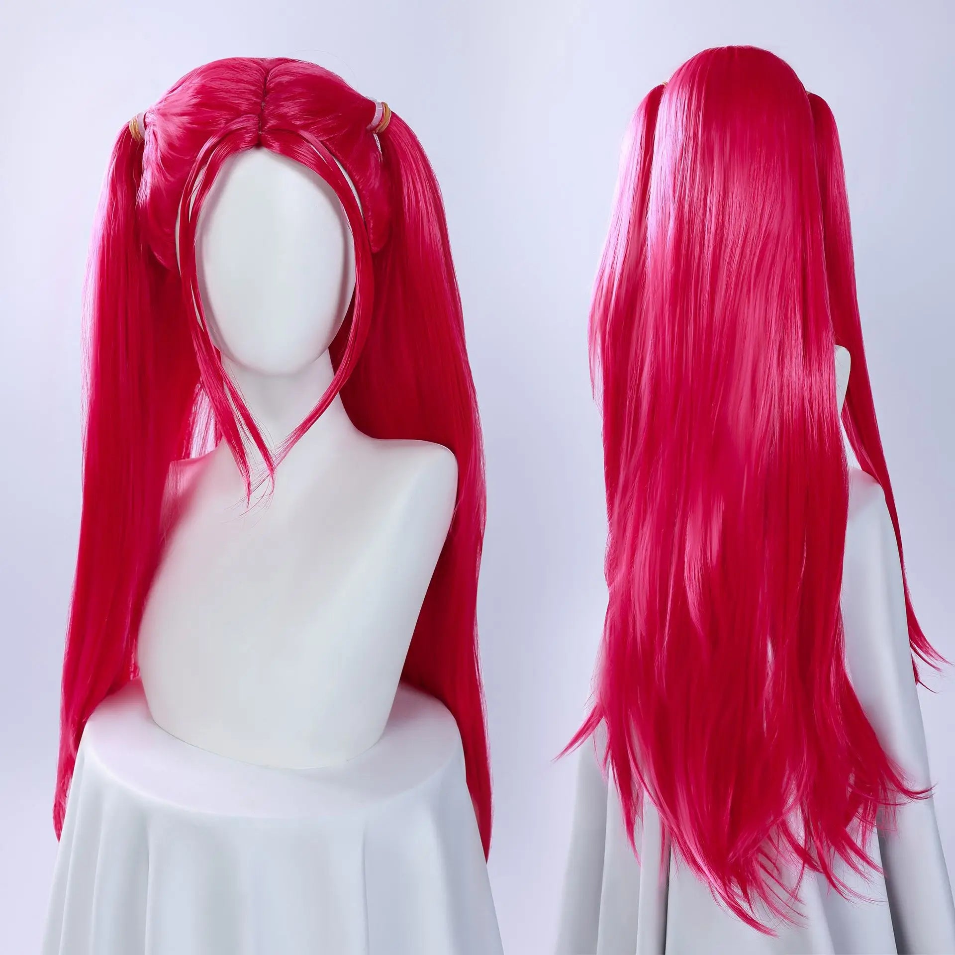 K-pop Demon Hunters Costume de performance Rumi, Mira et Zoey