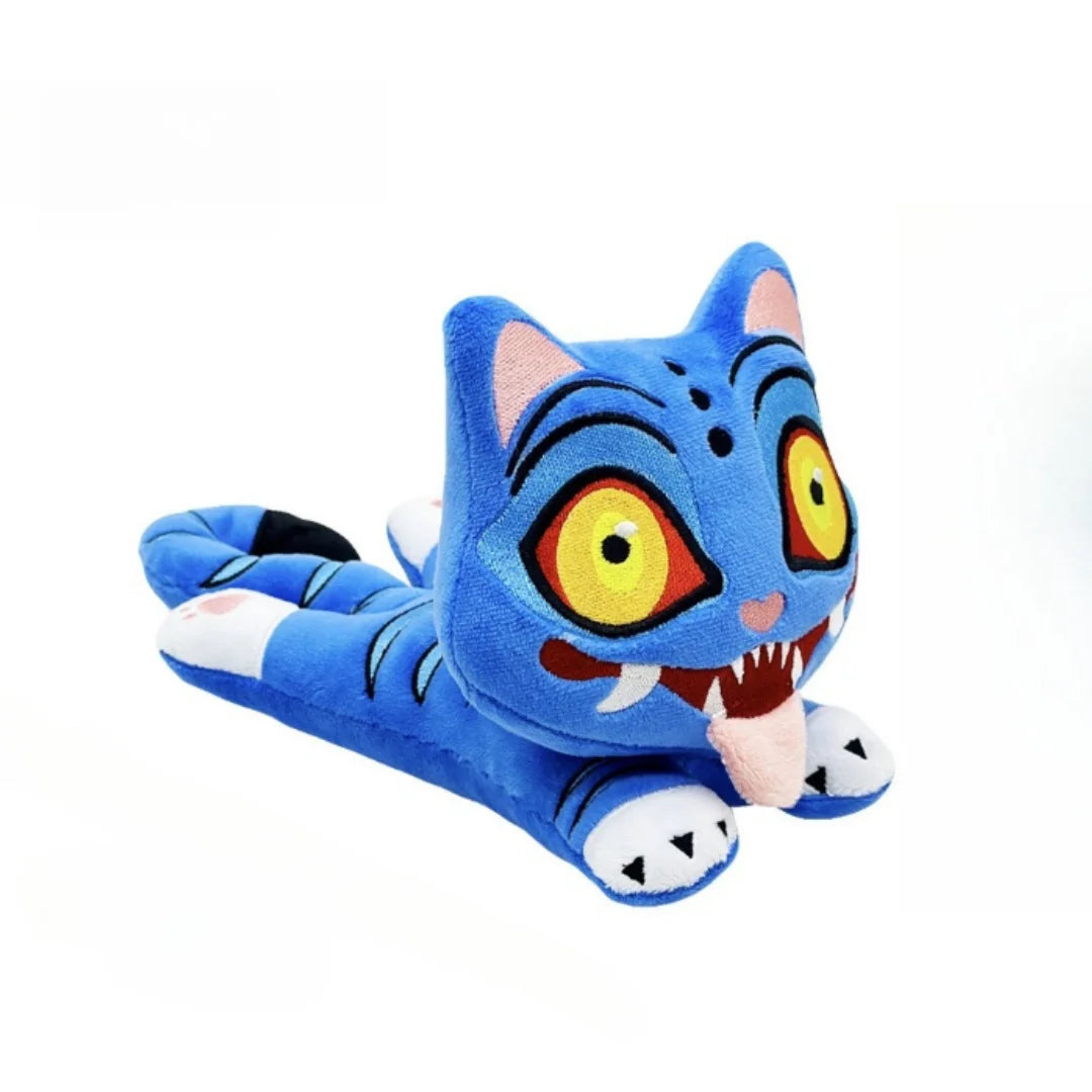 KPOP DEMON HUNTERS Peluche du Monstre Hunt