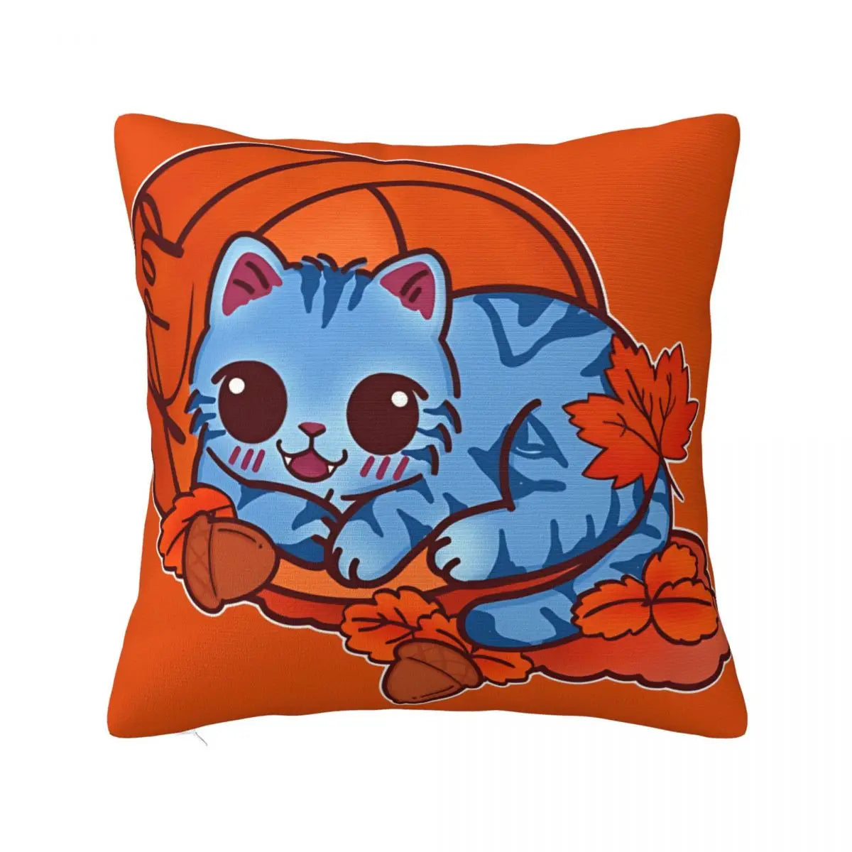 Recouvrement de coussin K-Pop Demon Hunters Huntrix