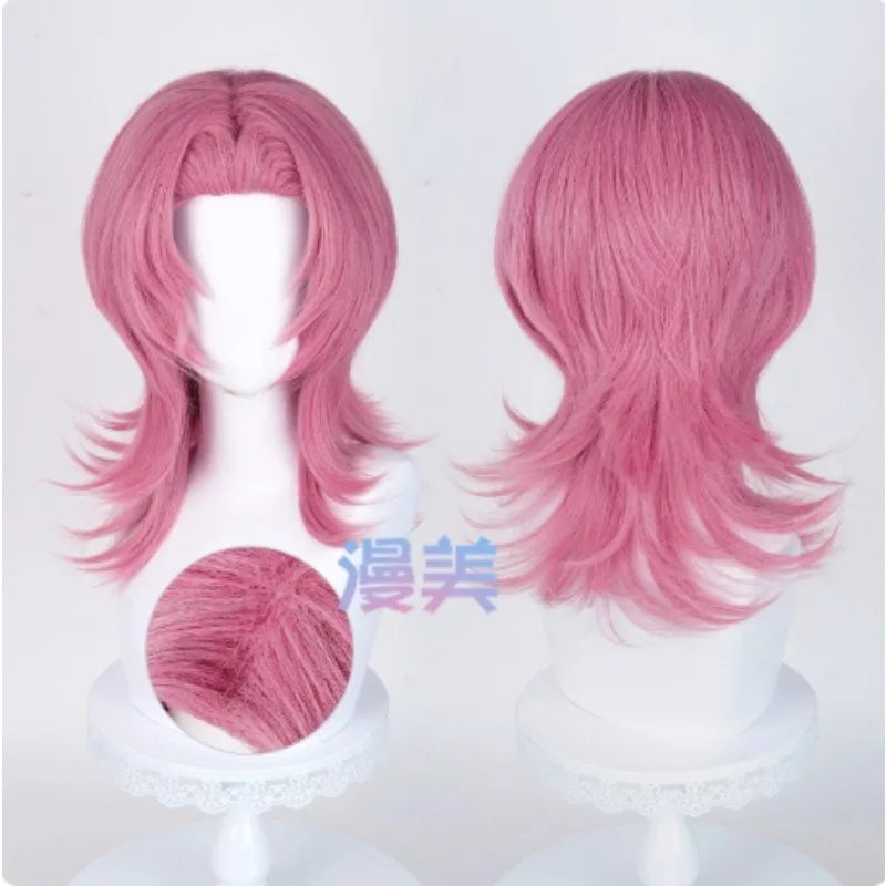 Saja Boys Costume KPop Demons Hunters Romance