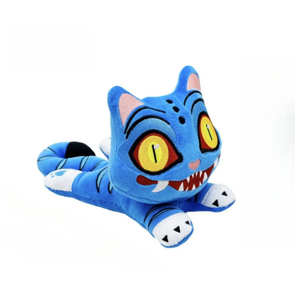 KPOP DEMON HUNTERS Peluche du Monstre Hunt