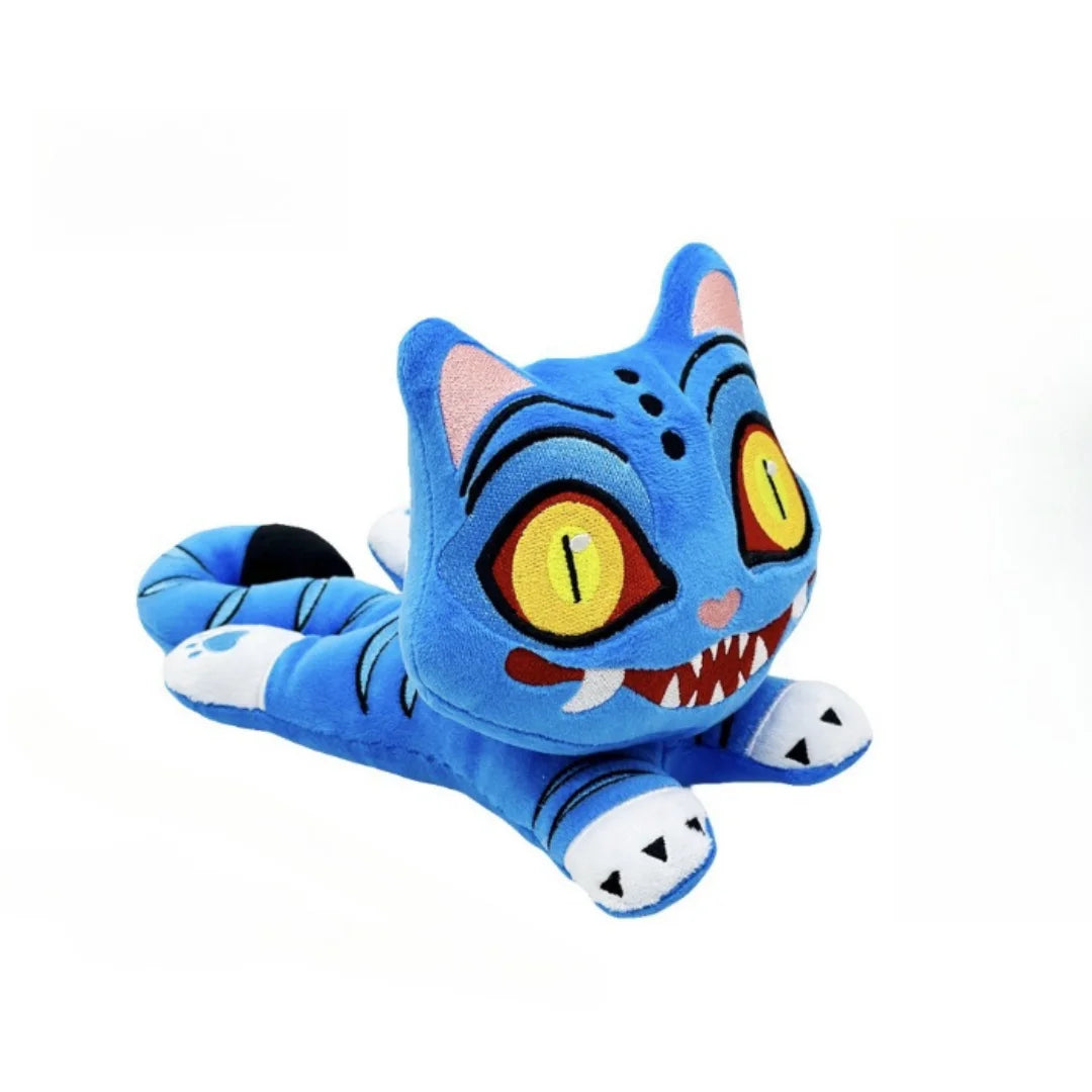 KPOP DEMON HUNTERS Peluche du Monstre Hunt