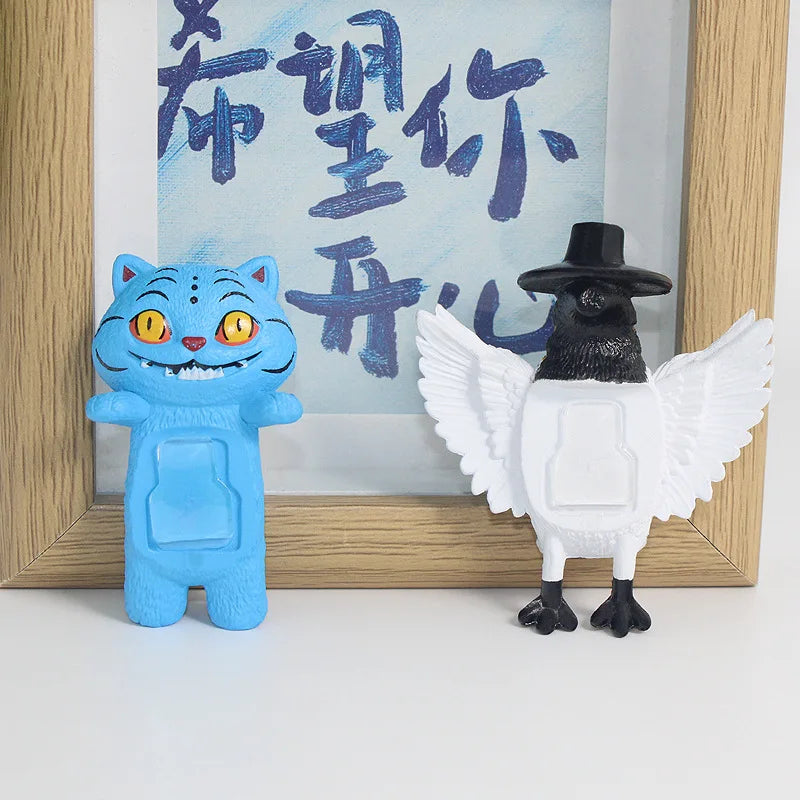 Figurines des Guerrière de K-Pop Demon Hunters, boite surprise