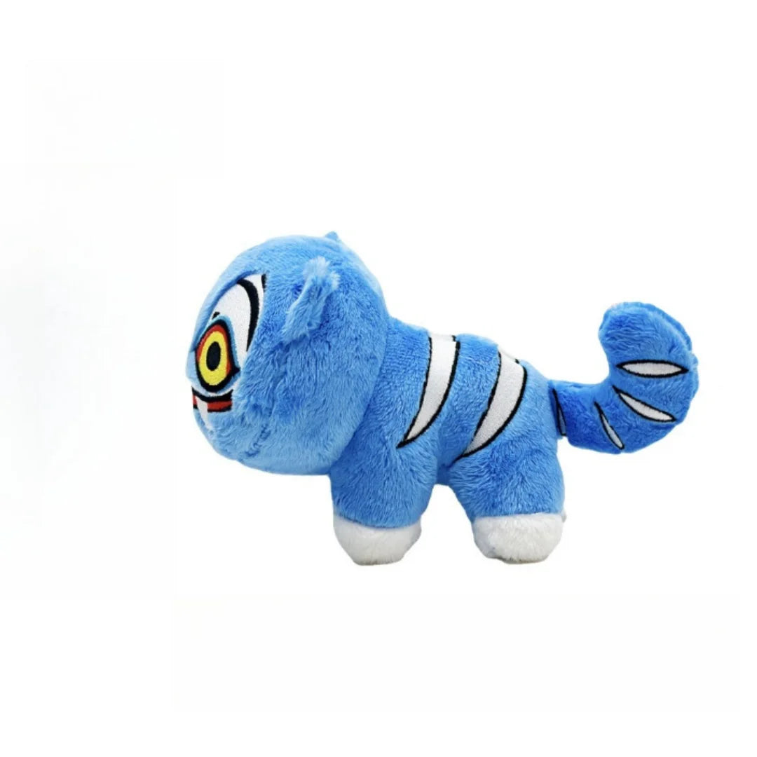 KPOP DEMON HUNTERS Peluche du Monstre Hunt