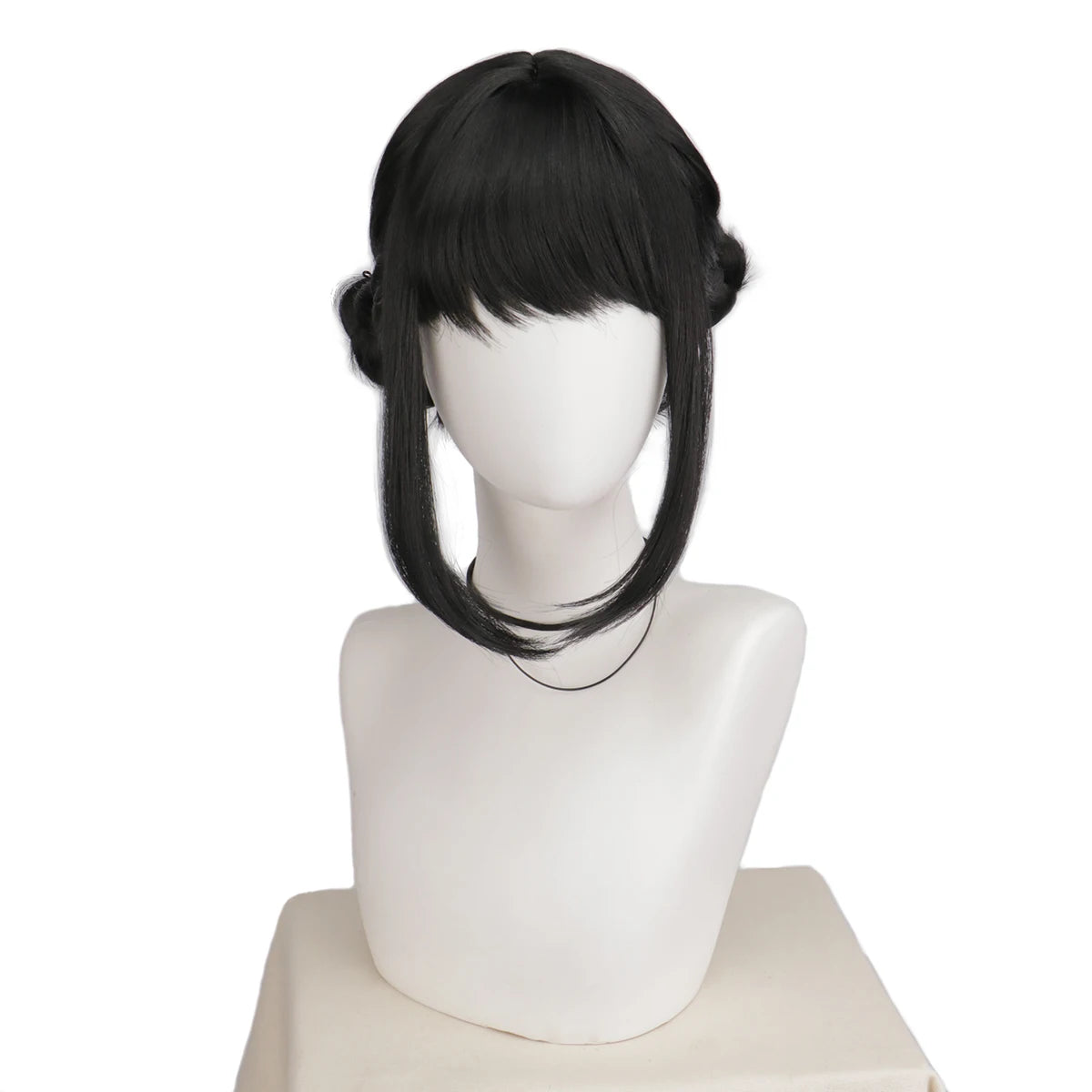 K-Pop Zoey Mira Rumi Costume, postiche et accessoires