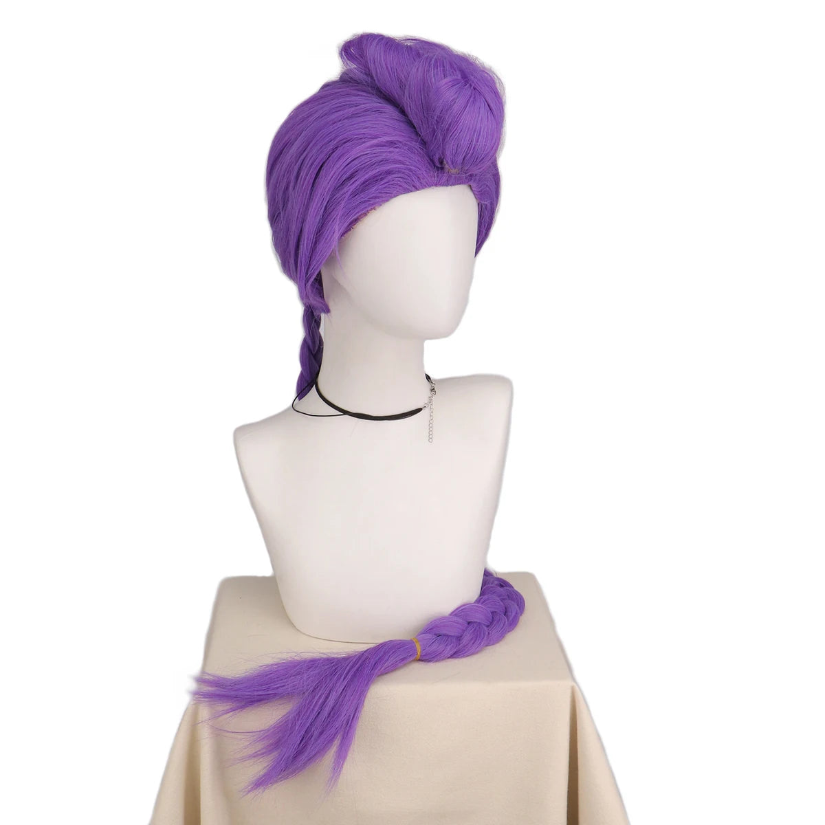 K-Pop Zoey Mira Rumi Costume, postiche et accessoires